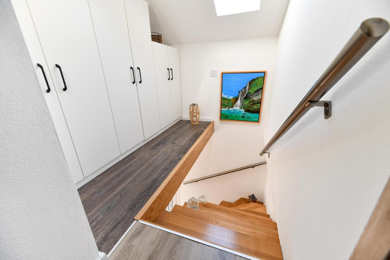 Zen Promona Villa Puljane Luaran gambar